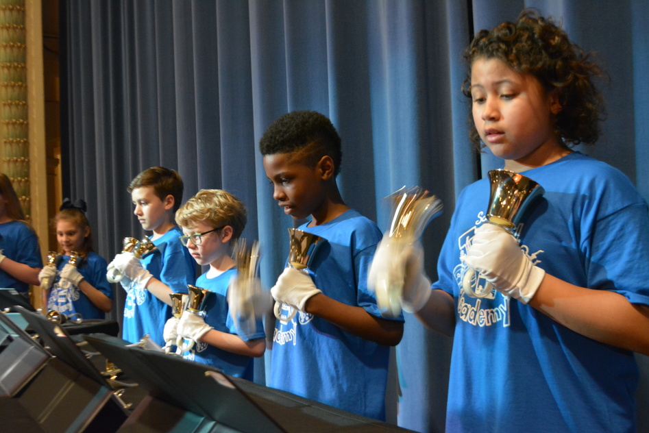 Junior Arts Academy
