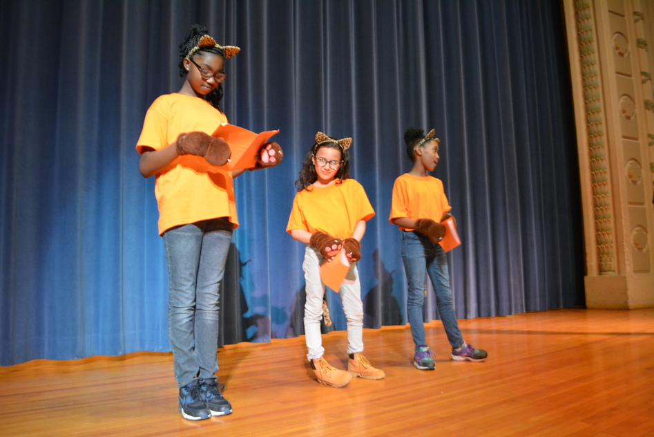 Junior Arts Academy