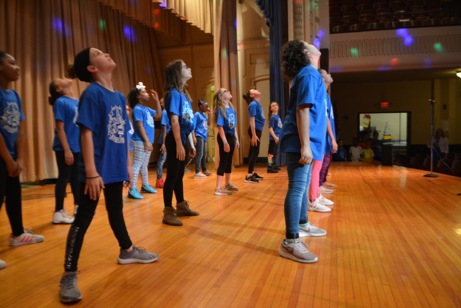 Junior Arts Academy