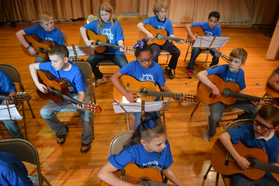 Junior Arts Academy