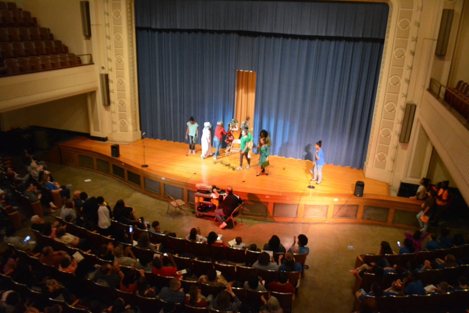 Junior Arts Academy