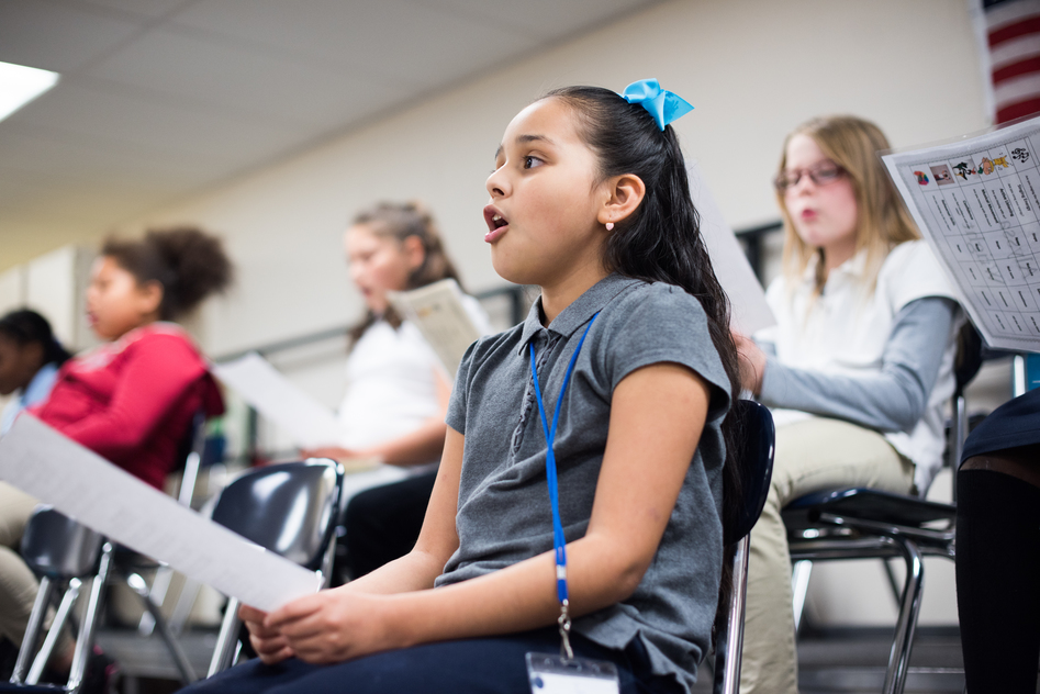 Lorain Arts Academy