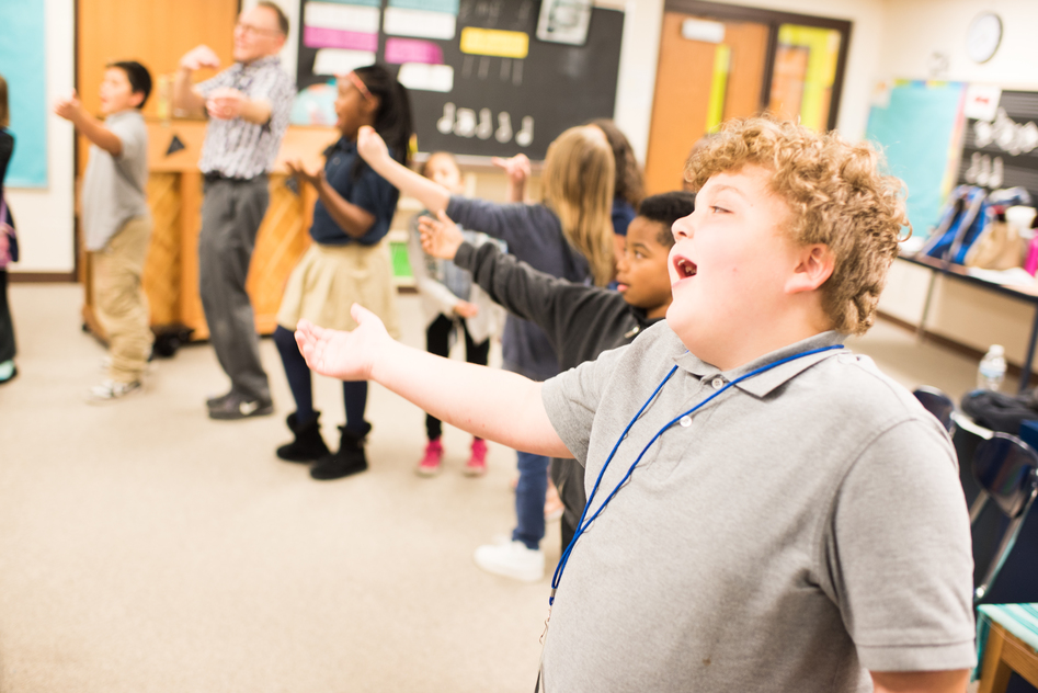 Lorain Arts Academy