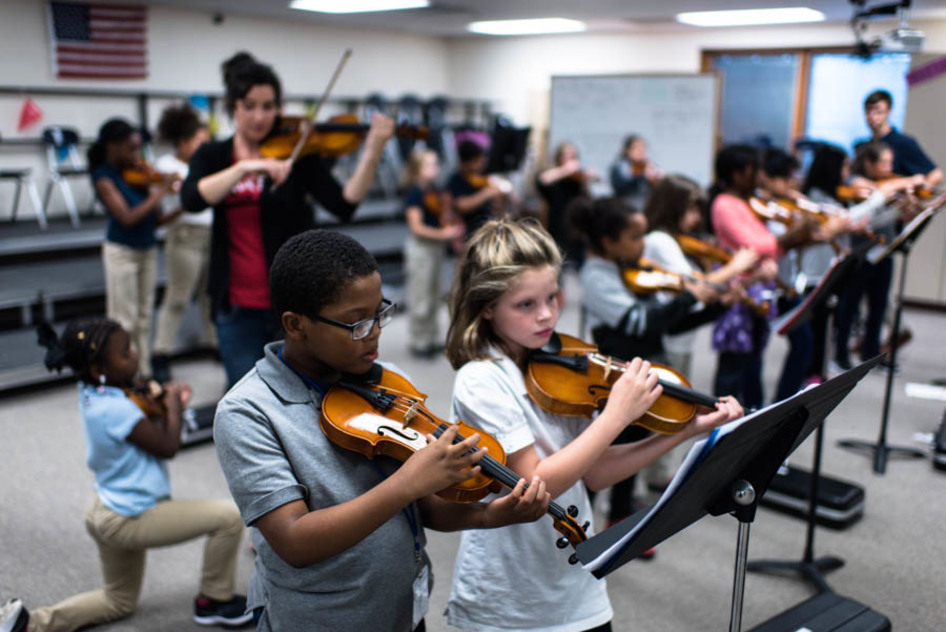 Lorain Arts Academy