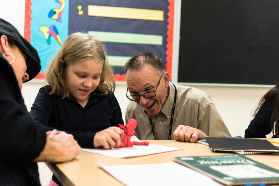 Lorain Arts Academy