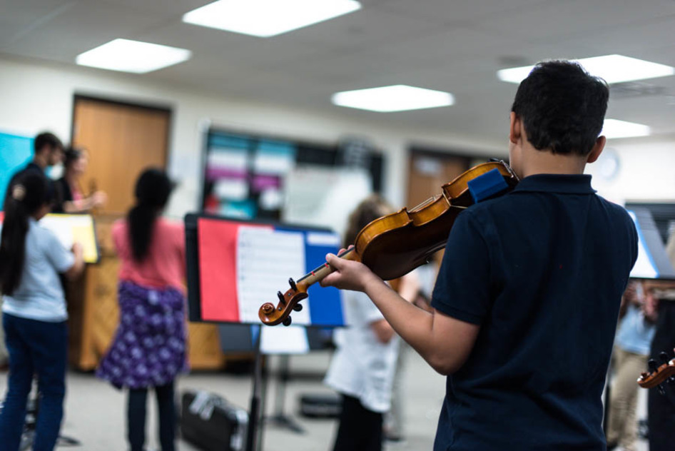 Lorain Arts Academy