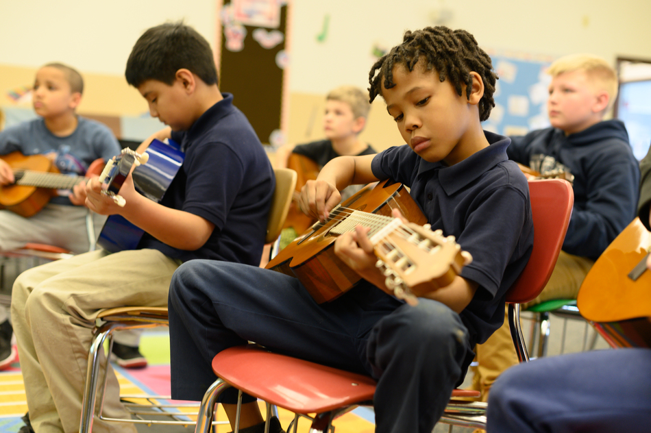 Junior Arts Academy