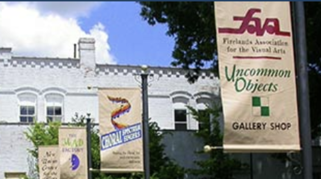 Arts Directory Oberlin Center For The Arts Oberlin Oh